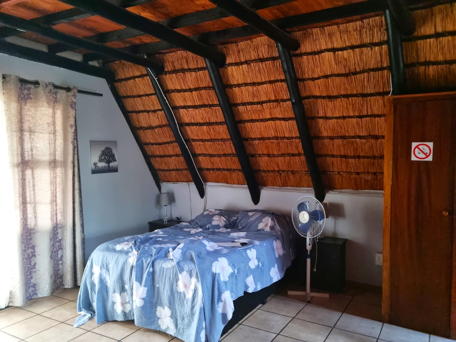 1 Bedroom Property for Sale in Utopia Nature Estate North West